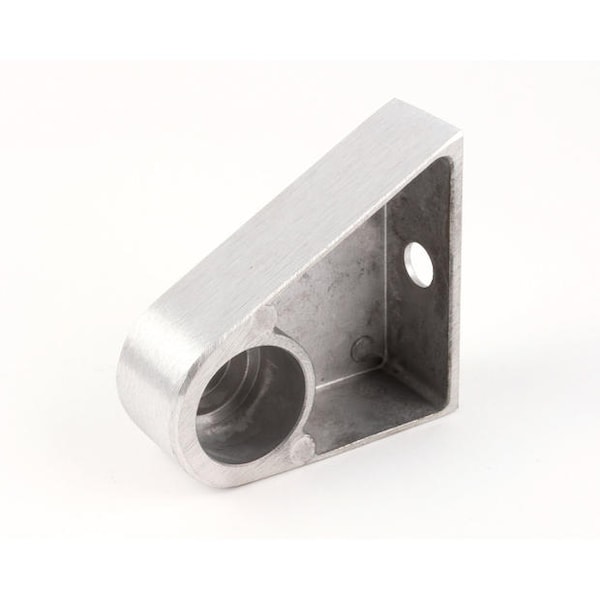 Right Door Handle Post